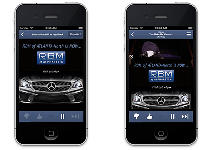 State of Media: Online music streaming