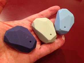 iBeacons