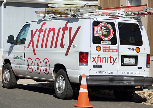 xfinity - awesome it is not