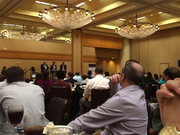 Atlanta AMA sports event