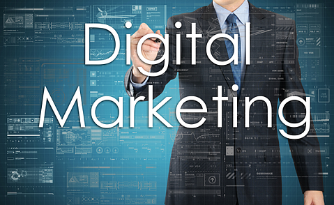 Digital Media Strategy part 3 - Landing Page and Form Best Practices